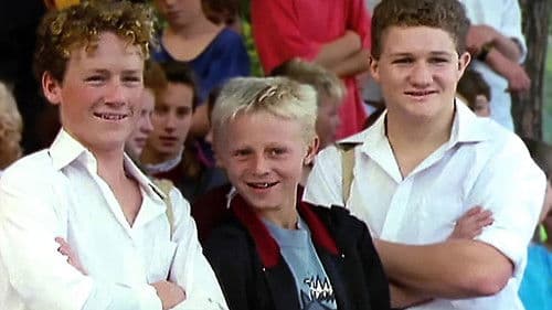 Twist Total - Eine australische Familie legt los Bild 5