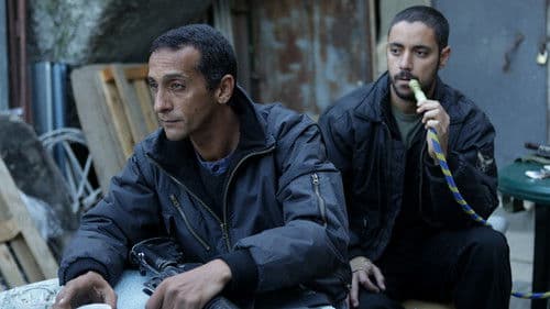 Bethlehem - Wenn der Feind dein bester Freund ist Bild 4