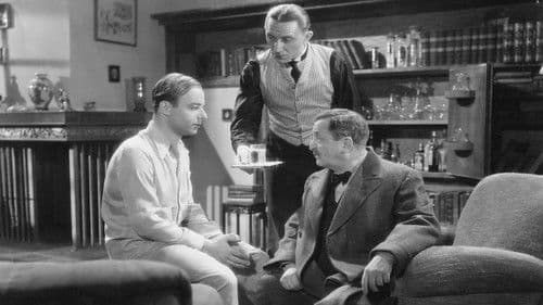 Der Mann, von dem man spricht Bild 1