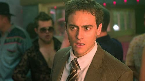 Ein Trauzeuge zum Verlieben Bild 4