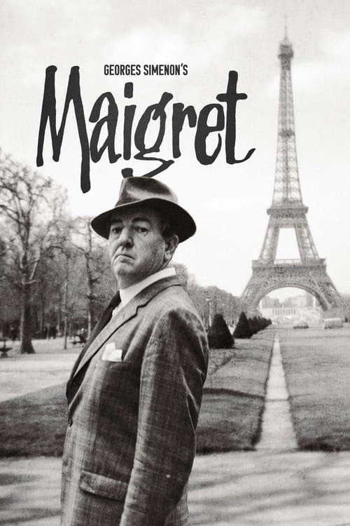 Kommissar Maigret