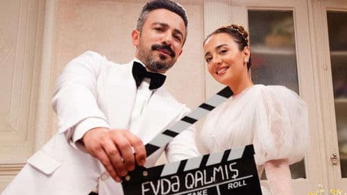 Evdə qalmış Bild 2