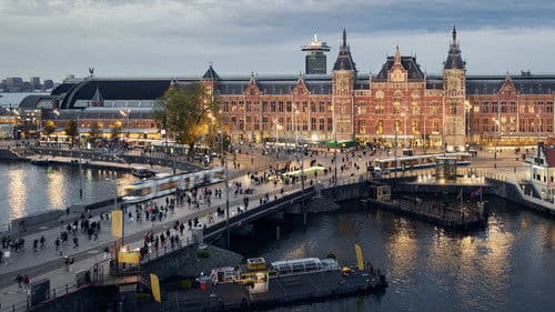 Amsterdam Centraal 24/7 Bild 7
