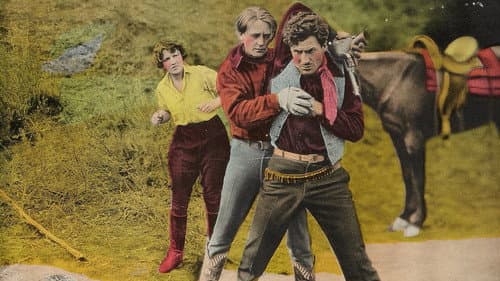 The Fighting Smile Bild 1