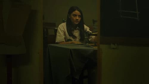 Kisah Tanah Jawa: Pocong Gundul Bild 4