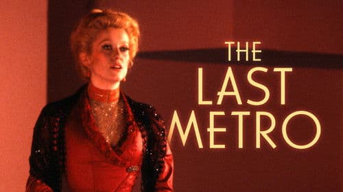 Die letzte Metro Bild 6