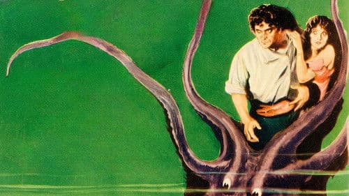 Die mysteriöse Insel Bild 2