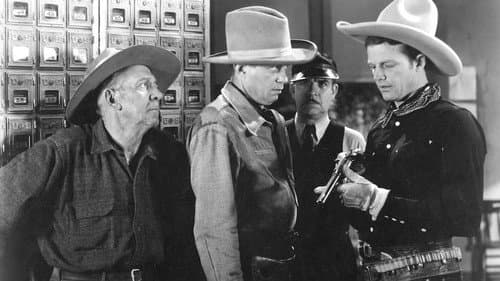 Men of the Plains Bild 1