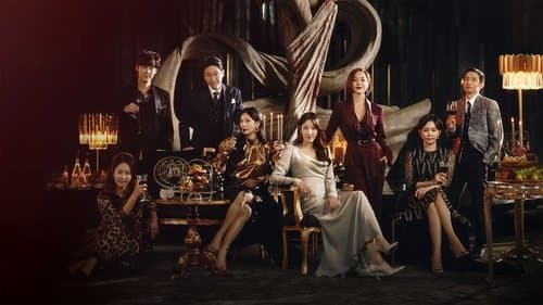 The Penthouse: War in Life Bild 7