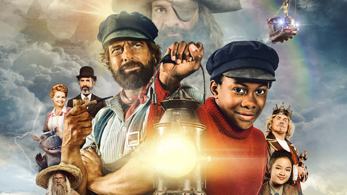 Jim Knopf und die Wilde 13 Bild 4