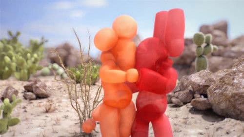 Tumbleweed Tango Bild 1