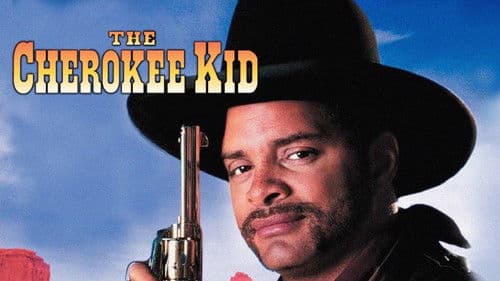 Cherokee Kid - Der Racheengel Bild 8