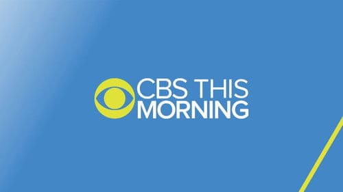 CBS This Morning Bild 2