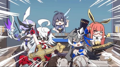 Elfen-Akademie Bild 1