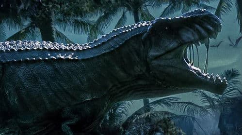 巨兽来袭3 Bild 2