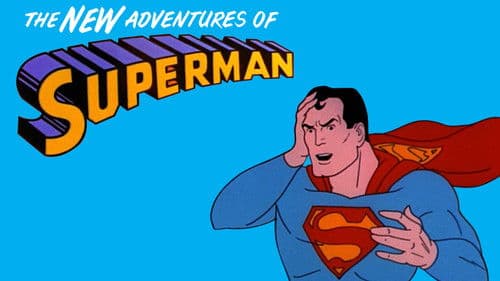 The New Adventures of Superman Bild 4