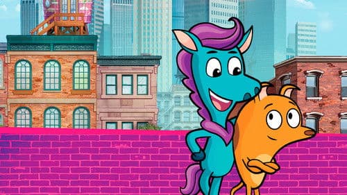 The Dog & Pony Show Bild 3