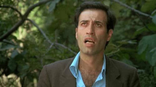 Köşeyi Dönen Adam Bild 5