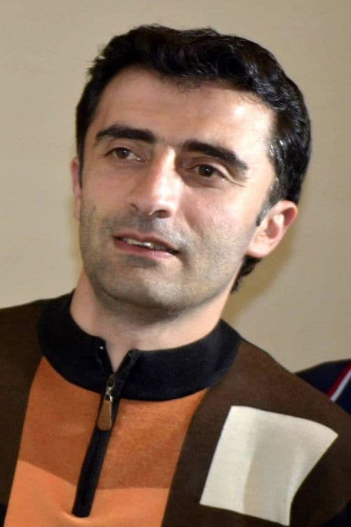 Elnur Abbasquliyev