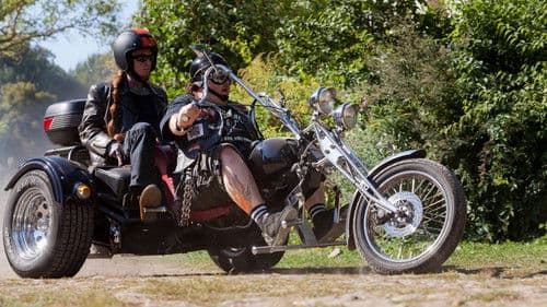 Ein Dorf rockt ab Bild 1