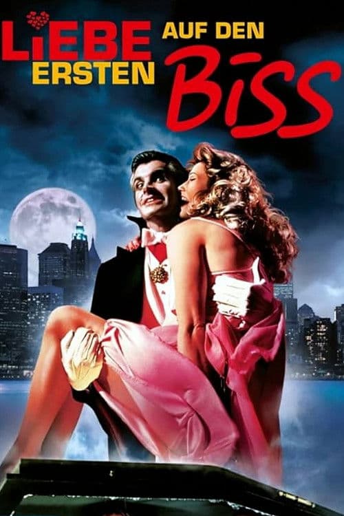Liebe auf den ersten Biss