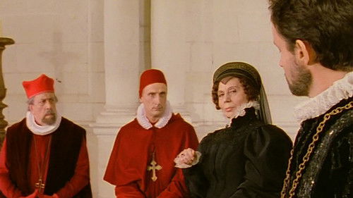 Catherine de Médicis Bild 1