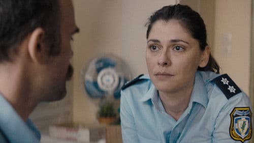 Αύριο Περνάω Απέναντι Bild 1