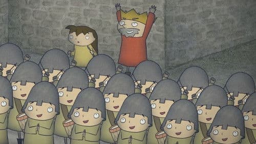 Le dragon et la musique Bild 5