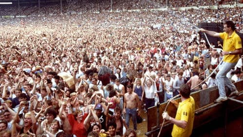Live Aid Bild 5