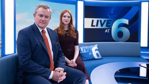 Douglas Is Cancelled Bild 6