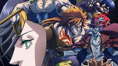 Record of Ragnarok Bild 8