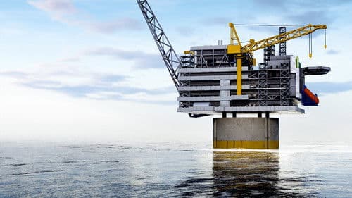 Colossal Machines Bild 5