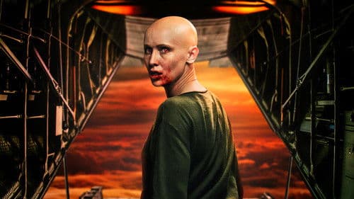 Blood Red Sky Bild 2