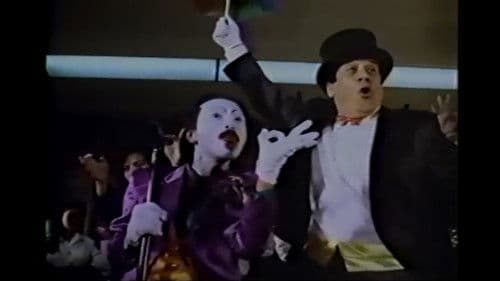 Alyas Batman En Robin Bild 4