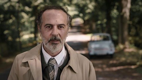 Doktor Ballouz Bild 1