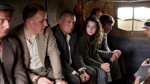 Die Hvidsten-Gruppe Bild 2