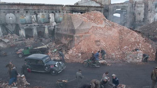 Niemandsland - The Aftermath Bild 8