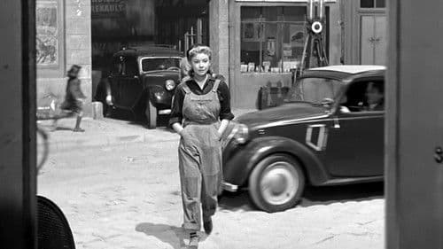 Die Schönen der Nacht Bild 2