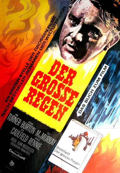 Der große Regen