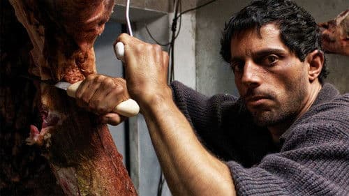 El patrón, radiografía de un crimen Bild 1