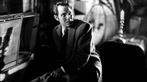 Das Todeshaus am Fluß Bild 5