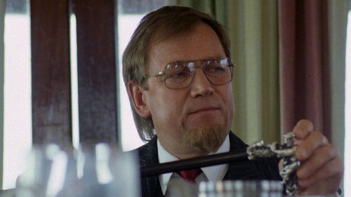 Amok Train - Fahrt ins Nichts Bild 8