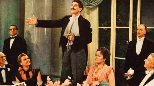 Die Marx Brothers im Zirkus Bild 3