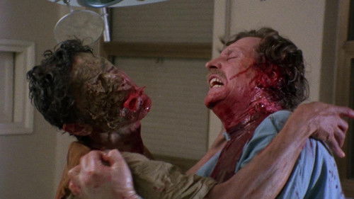 In der Gewalt der Zombies Bild 8