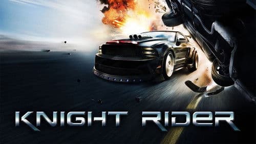 Knight Rider Bild 6
