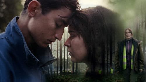 Mörkt hjärta Bild 1