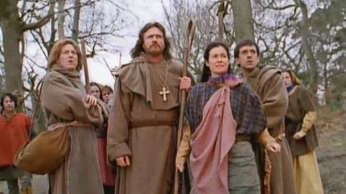 St. Patrick: The Irish Legend Bild 4