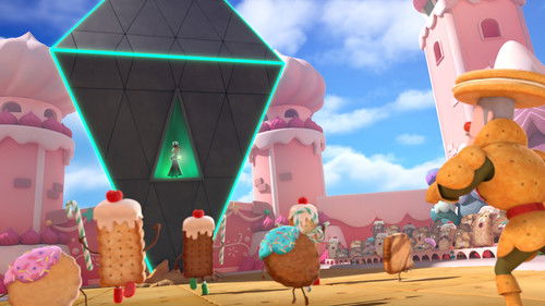 뽀로로 극장판 스위트캐슬 대모험 Bild 5