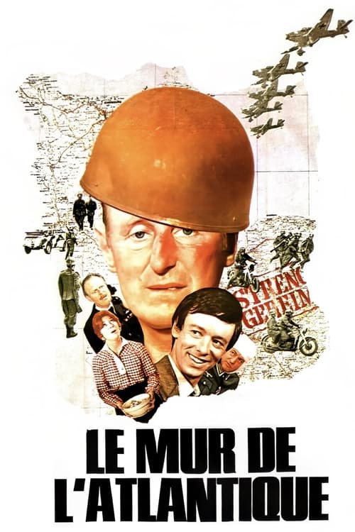 Leo, der Kriegsheld