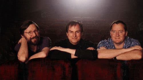 Die Pixar Story Bild 5